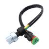 Heavy Oil Pressure Sensor 194-6725 for Caterpillar Mxs Bxs Replacement