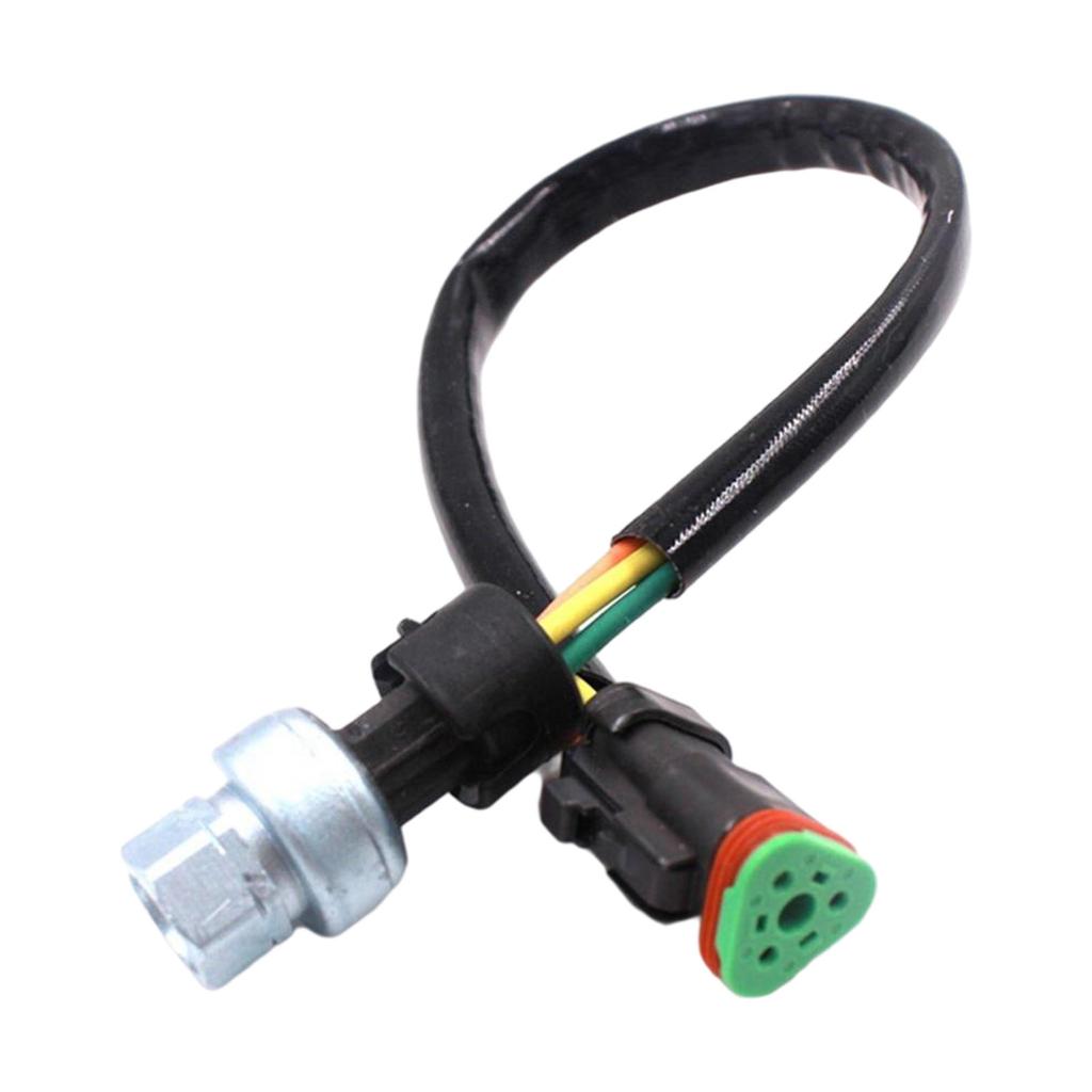 Heavy Oil Pressure Sensor 194-6725 for Caterpillar Mxs Bxs Replacement