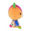 Sanei Boeki Animal Crossing КОЛЛЕКЦИЯ ВСЕХ ЗВЕЗД Нашивка Ш12 x Г11 x В19см Плюшевая игрушка DP38 (S)
