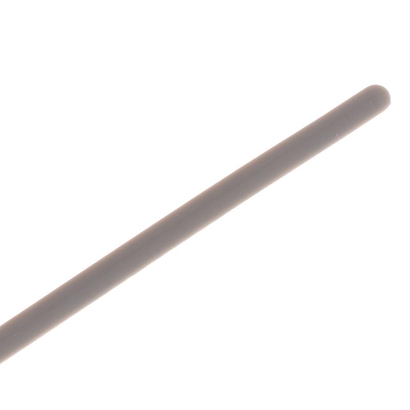 1 шт. Резиновая полоска Накладка на корпус ноутбука для Dell Latitude 9410 Нижняя крышка Ножки Подушечка Съемная Нескользящая Полоска для ножек