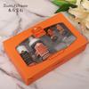 Tesori d'Oriente Hydrating Fragrance Shower & Body Care Gift Set