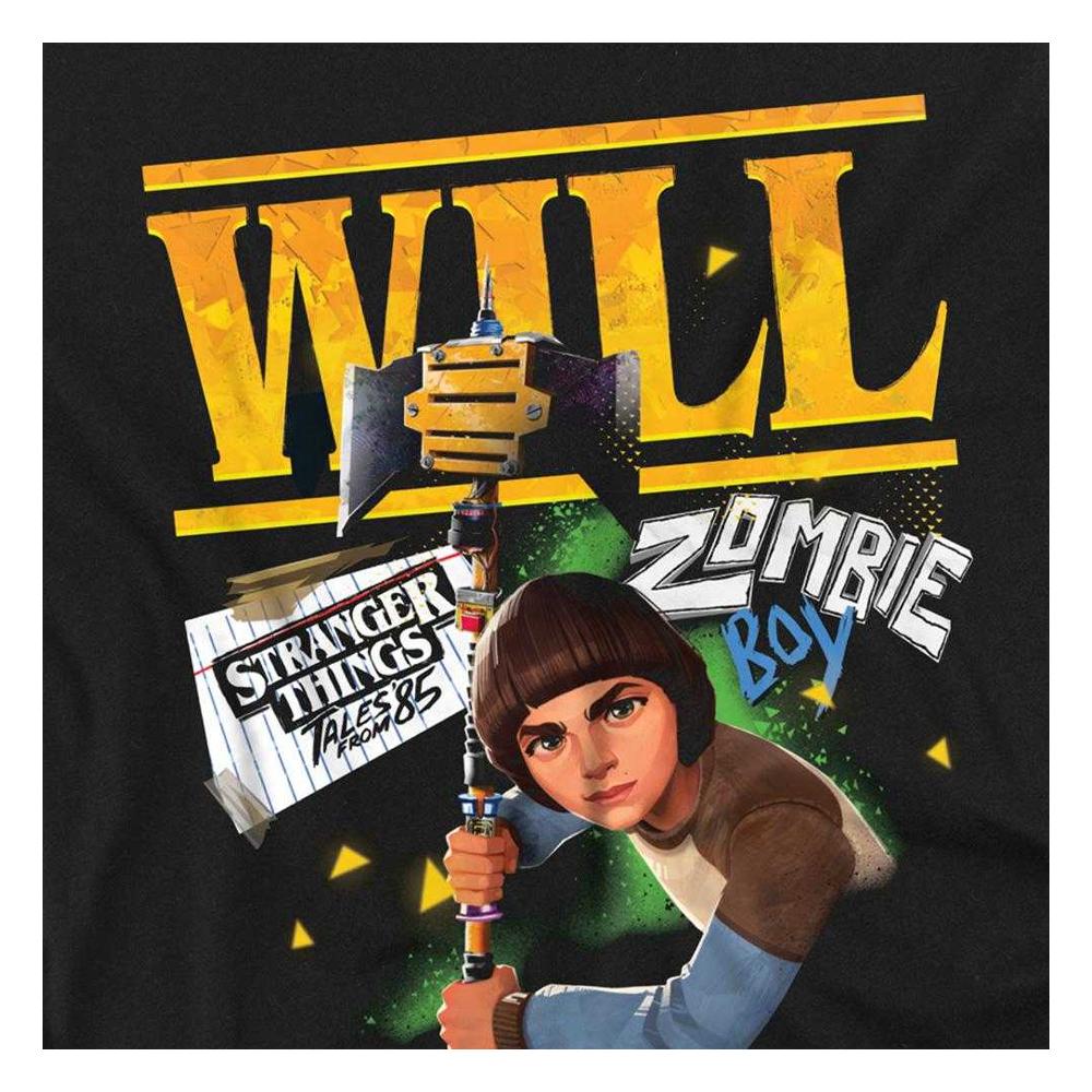 Stranger Things: Tales from ´85 Childrens/Kids Will T-Shirt