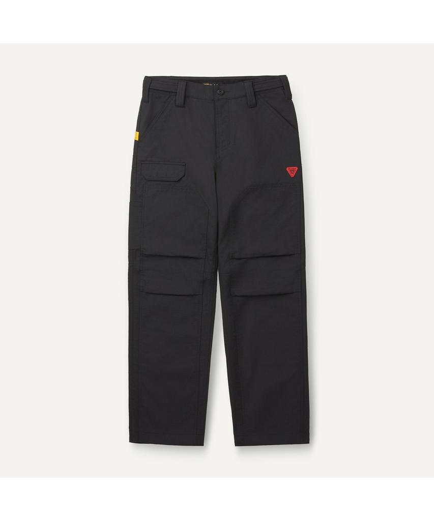 BOLDEST Fr Metal Worker Pants 2Dpax26001Bkz