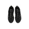 Anta Кроссовки Bump Puffy Устойчивые к истиранию Нескользящие Низкие Скейтбордические Мужские Черные 912238060-2