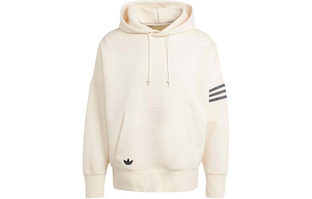 adidas Худи Originals с логотипом 3 полоски IX0346