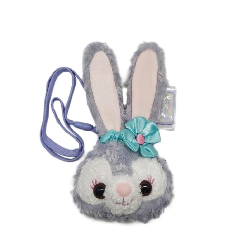 Очаровательная плюшевая игрушка Kawaii Stellalou, мягкие куклы, идеально подходящие для обнимания и прижимания