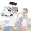 8/16 Channel Network Control Switch Internet Relay Module Internet Management W5100 Network Wifi Relay Control Panel Module 2A