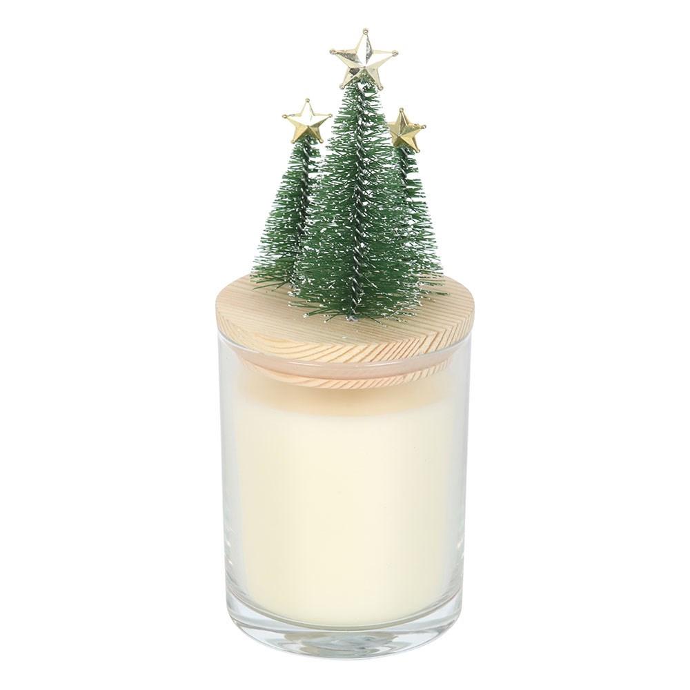Something Different Bah Humbug Orange And Clove Candle