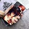 Чехол для телефона Death Note Ryuk для Motorola Moto E32 E20 E40 G22 G52 G20 G30 G100 G60 G50 G10 GPure GStylus G9 One Action Macro