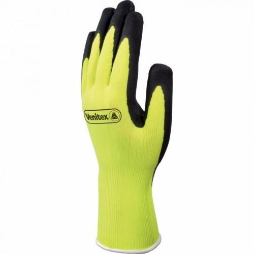 Venitex Дышащие перчатки Hi-Vis унисекс Apollon PPE