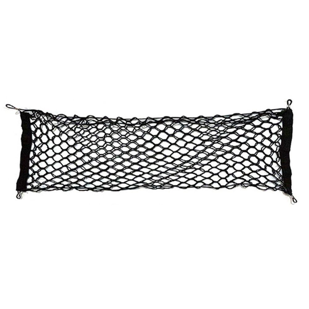 Сумка для хранения грузовика, украшение салона автомобиля, багажник автомобиля, сетка для багажа, сетчатый карман, органайзер для хранения багажа