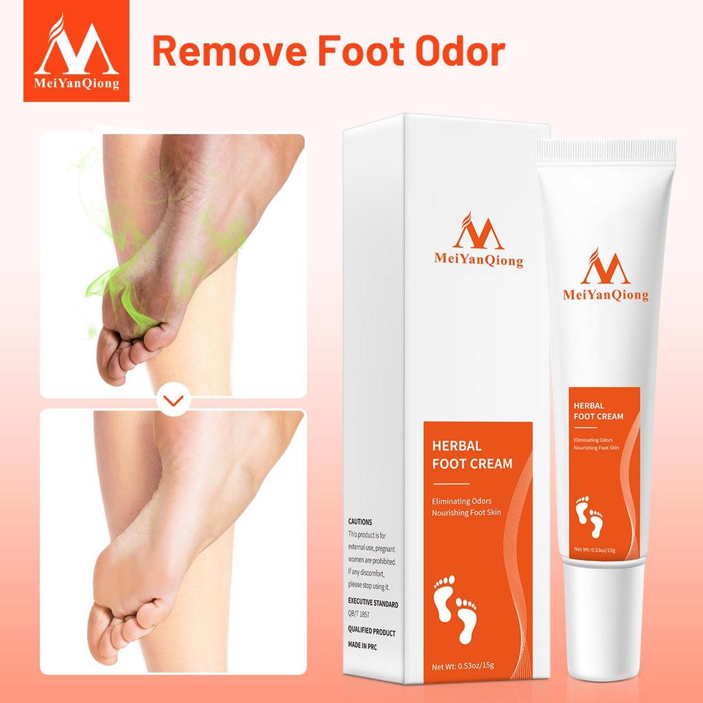 Angelica Sinensis Foot Toe Feet  Cream Foot Care