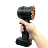 Handheld Ducted Turbofan 64mm Brushless Motor Jet Fan  2200g Thrust Car Washer High Power Dust
