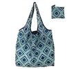 Washable Recycle Bag Eco-Friendly Tote Pouch Reusable Shopping Bag  Indoor Outdoor