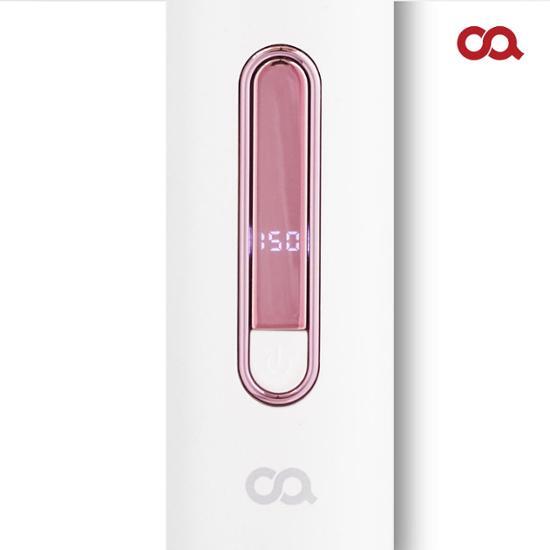 О, простая плойка для волос