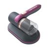 "Jinzheng Handheld Wireless UV Mite Removal Vacuum Cleaner for Beds"