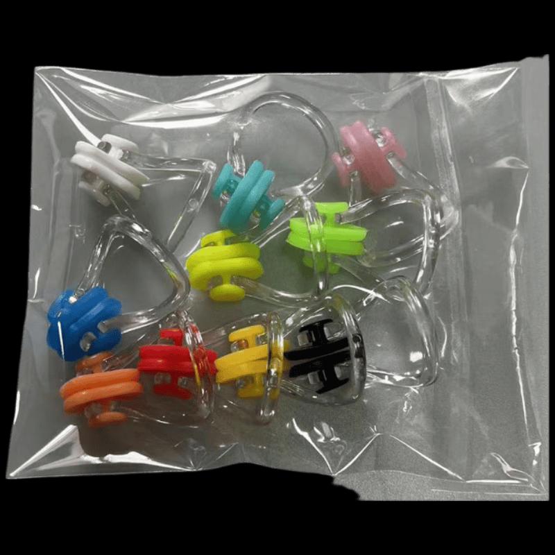 Konada Soft Silicone Nose Clip for Swimming