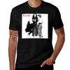 The Roches Tshirt Trendy Casual Short Sleeve Shirt Tshirt