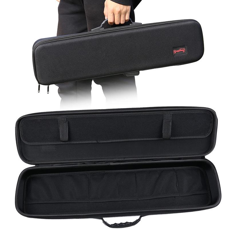 Кейс для рыболовных снаряжений