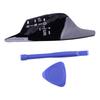Car Gear Shift Knob Panel Cover Trim Left Hand Drive Fit for BMW G30 G32 G11 X3 X4 G01 G02 2018 2019 2020 2021 2022 2023 New