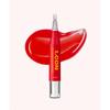 [02 Clear Red] Cosiero Icon Glossy Plumper