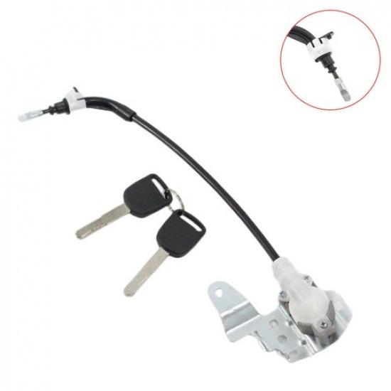 Трос цилиндра замка двери водителя слева для Honda CR-V 2007-2011 72185-SWA-A01