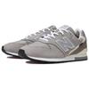 New Balance 996 Кроссовки 'Серый Серебристый' CM996XJ2
