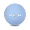 Выберите 1 из 5 силиконовых одинарных массажных шариков Sportler