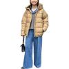 THE NORTH FACE Belayer Parka Down Jacket Men's Khaki ND92215-KT