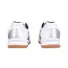 Asics Кроссовки River Cs 'White Black' 1053A034-101