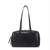 Женская сумка из натуральной кожи Premium Boston Pillow Bag Commuter Fashion All-in-one Crossbody Bag