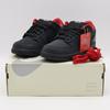 HQ8487-001 Supreme SB Dunk Low Черный (25ОС Неделя 2) (Мужской)