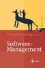 Книга Software Management : Beherrschung Des Lifecycles