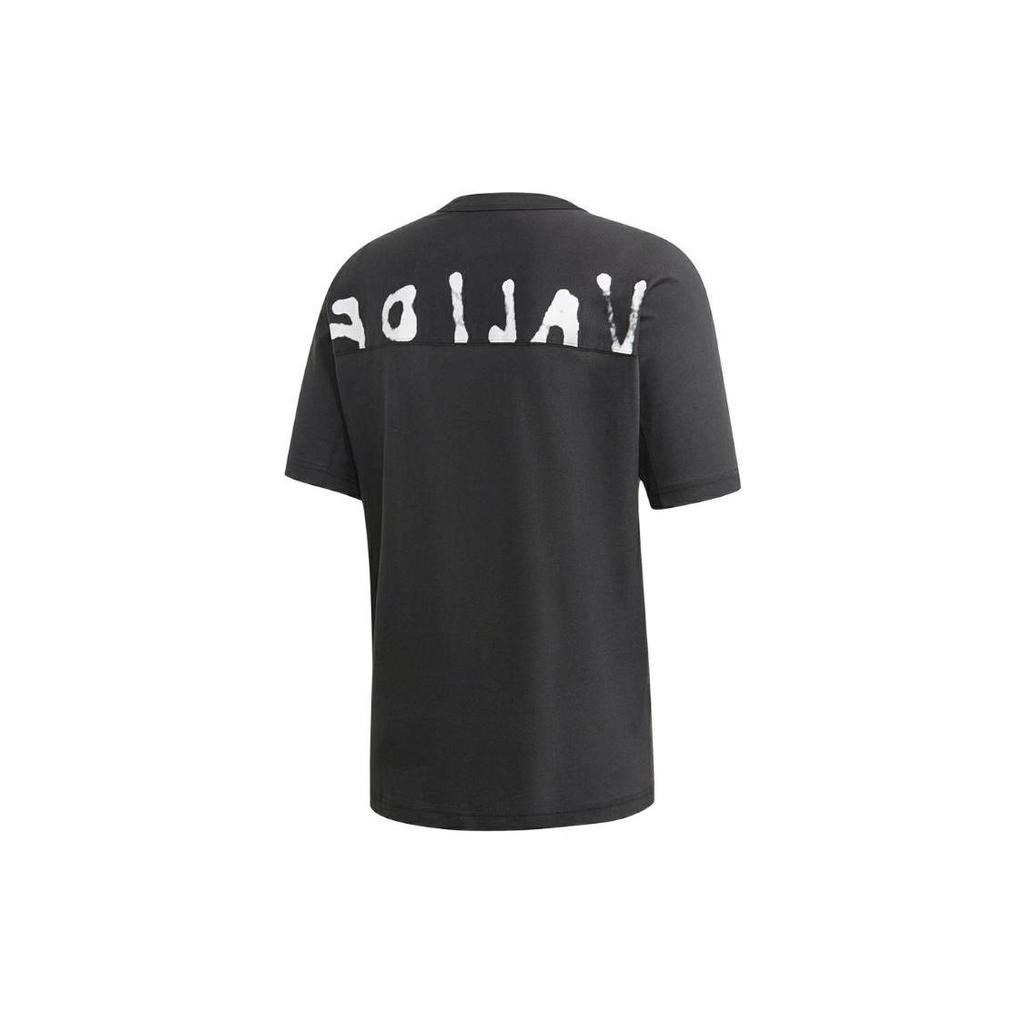 Adidas Originals T Shirt Men's Black GD9297