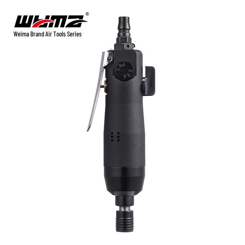 WYMA Pneumatic Right-Angle Screwdriver WM-3105 CN plug (adapter included)