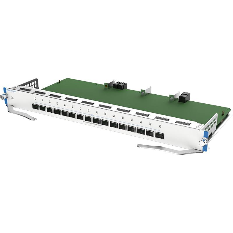 Ruijie RG-NBS7000 Series Modular Core Switches & Accessories