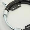 U-образный замок для велосипеда, самоката, мотоцикла, Security Lock, с 2 ключами, для развлечений, велоаксессуары, спорт