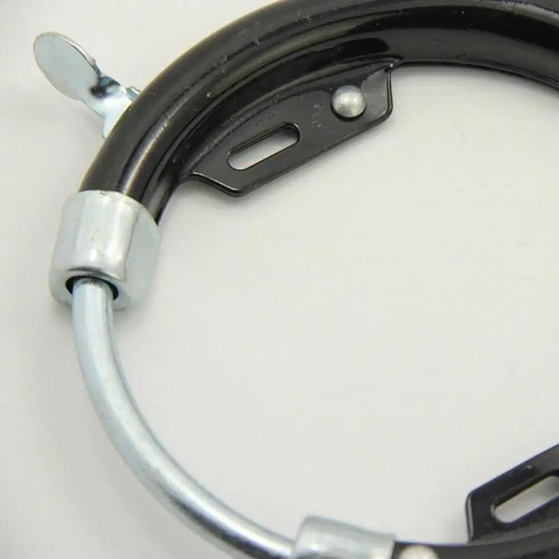 U-образный замок для велосипеда, самоката, мотоцикла, Security Lock, с 2 ключами, для развлечений, велоаксессуары, спорт
