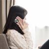 Кожаный чехол-книжка с двойной кнопкой для iPhone 16e 16 15 14 13 12 11 Pro Max со слотом для карт и подставкой