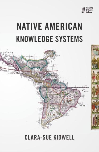The Native American Knowledge Systems Book