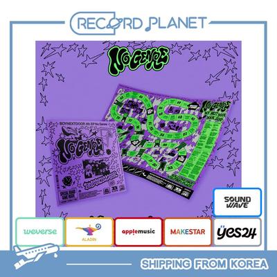 4-й EP [Без жанра] (Настольная игра вер.) [POB]