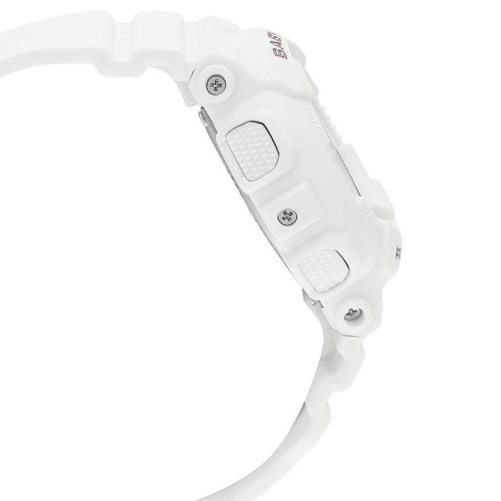 Часы женские CASIO Overseas модель Baby-G BA-130-7A1 [Товар]