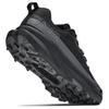 HOKA One One Мужские кроссовки для трейлраннинга Черные 1176650-BCKT