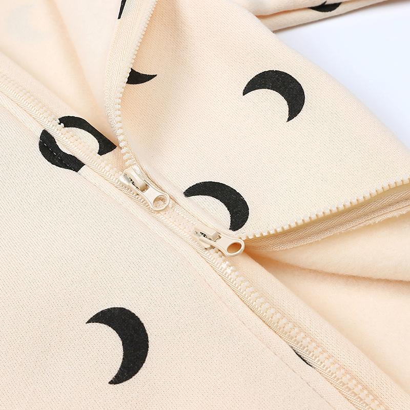 Флисовые хлопковые детские комбинезоны с капюшоном для новорожденных, одежда для маленьких мальчиков и девочек, осенний комбинезон для малышей, одежда для младенцев, детский цельный предмет