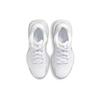Nike Женские кроссовки ZoomX Invincible Run Flyknit White Metallic Silver Pure-Platinum CT2229-101