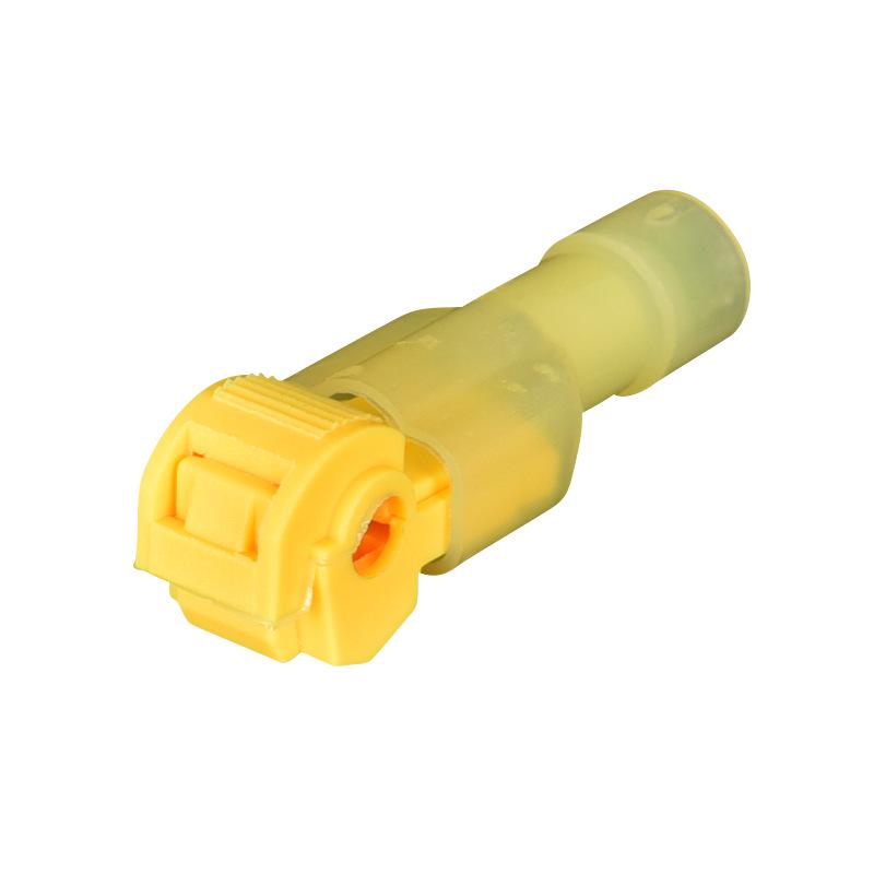 Зажим для быстрого соединения проводов: Тип T1T2T3T