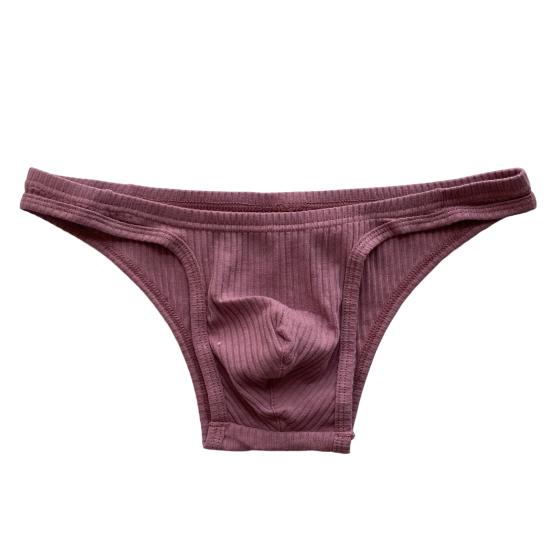 Мужские трусики, однотонные антисептические мягкие шикарные чистые трусы, внутренняя одежда