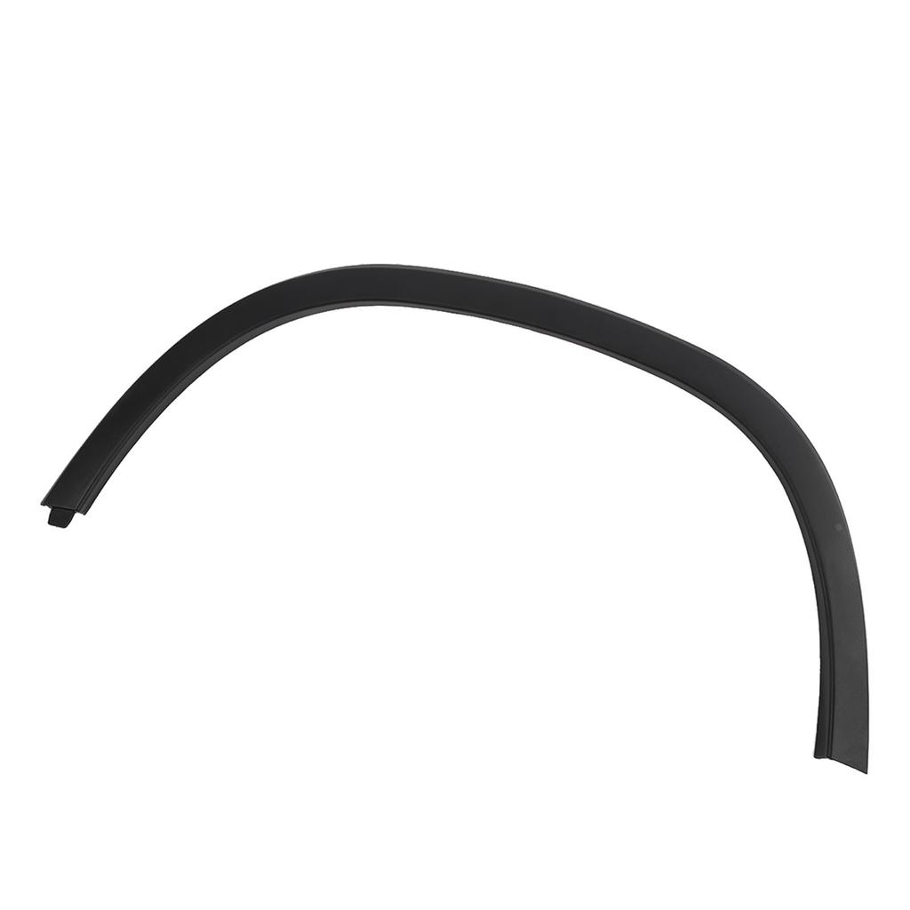 Передний брызговик ABS молдинг арки колеса замена отделки для Chevy Trax 2013 по 2016