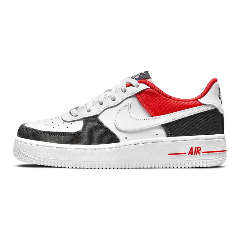 Nike Кроссовки Nike Air Force 1 Low LV8 USA GS DJ5180-100