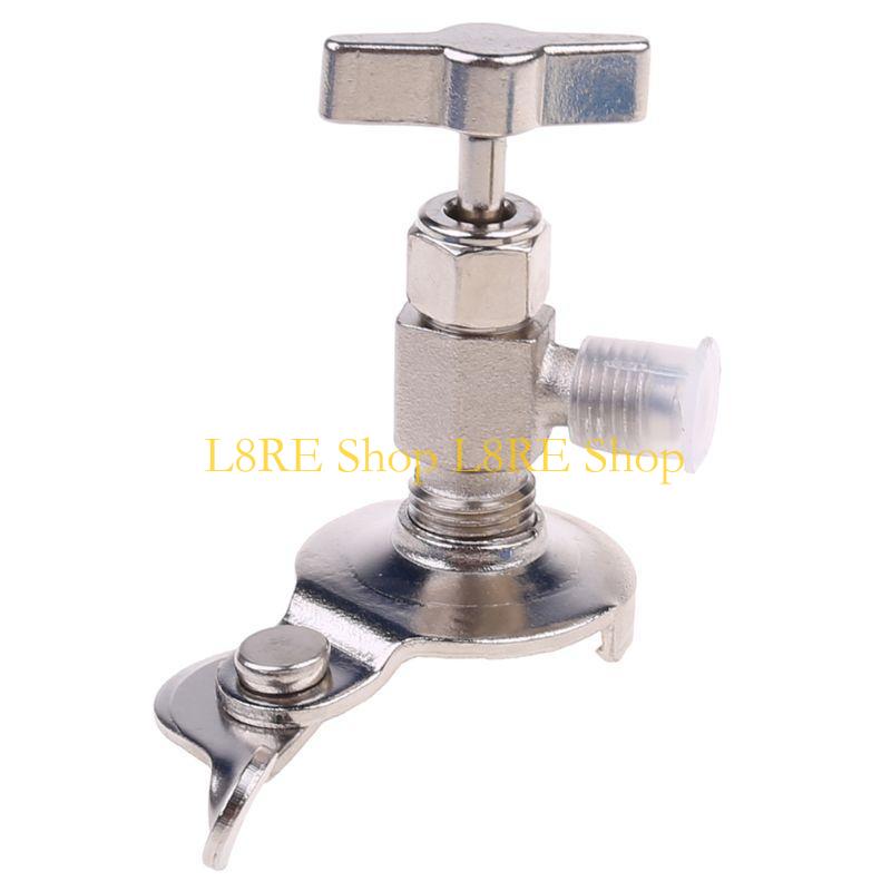 L8RE Air Conditioning Parts Add Tube Blue Hose High Pressure for Freon